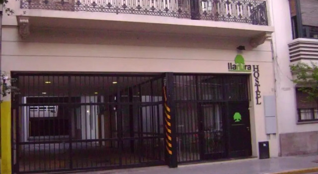 Llanura Hostel, Book Hostel / Vandrerhjem Hostels i Rosario, Hostel / Vandrerhjem