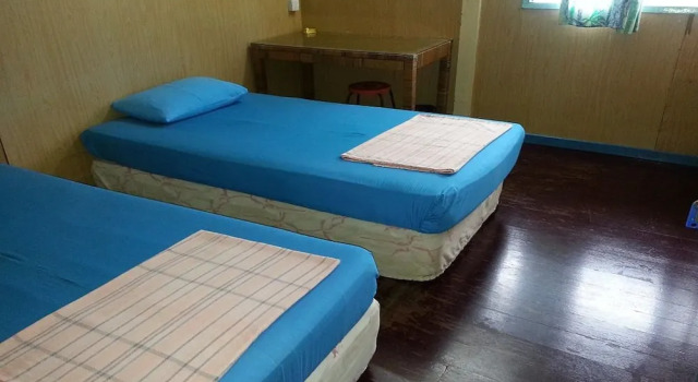 Номер Standard Babas Guest House By The Sea