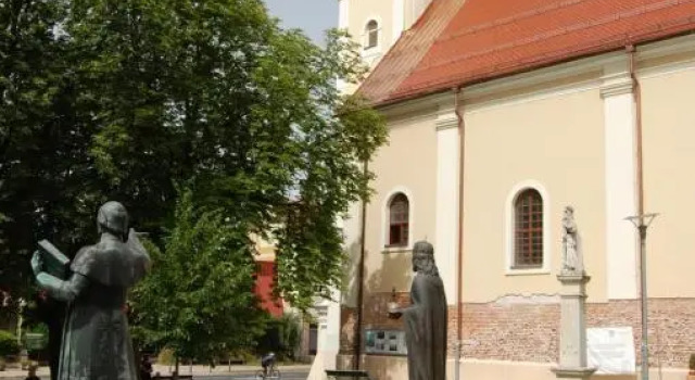 Fado Apartments Lendava, Buchen Sie Ferienwohnung Lendava Pomurje