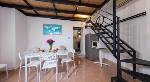 Коттедж SikulaHouse - apartment in the city center
