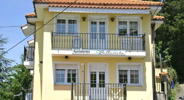 Apartamentos Bellavista, Book Lejlighed Cudillero 