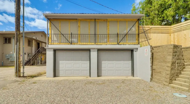 Downtown Bigfork Home w/ Fire Pit, Walk to Harbor!