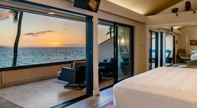 Makena Surf Resort #g-301-302 by Ali'i Resorts, Забронировать Курортный отель Отели Макена 3 звезды, рядом с Makena Kai Day Spa, 3*