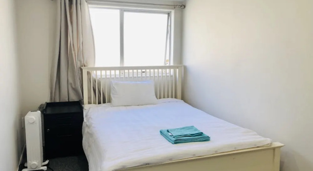 ARent - Serviced Garden Cottage - 14a Dignan St, Забронировать Дом для отпуска Коттеджи Окленда, Коттедж
