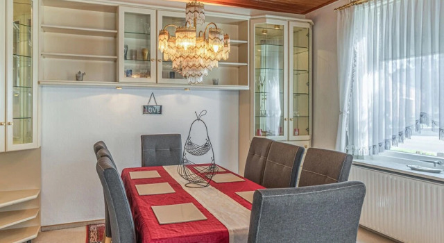 Awesome Home in Friedrichskoog With 4 Bedrooms and Wifi
