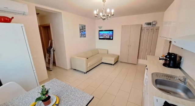 BINE AȚI VENIT La MARIA str Ion Alexandru nr 1 bl 14 ap 1, Rezerwuj Apartament Apartamenty w Arad, Apartament