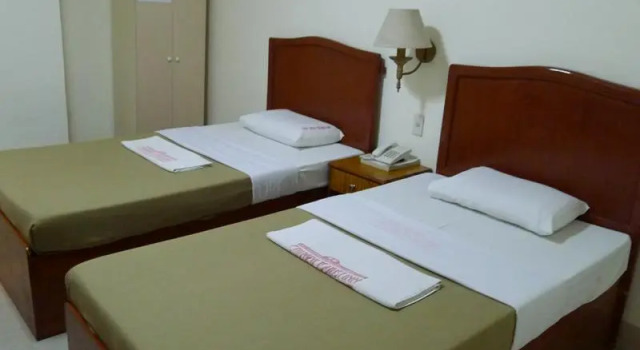 Двухместный номер Standard Cebuview Tourist Inn