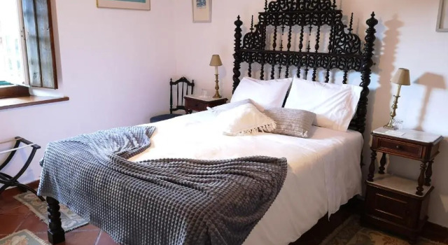 Quinta do Rio Touro, Rezervovat Hotel Hotely v Oeste s parkováním, Parkování