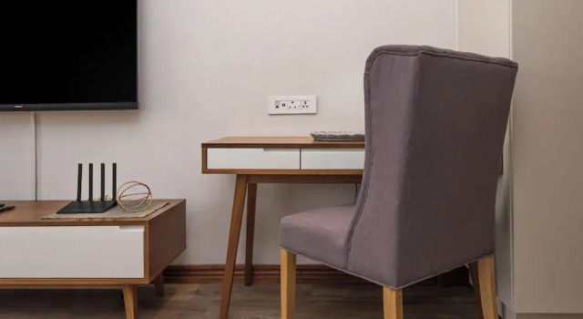 Sandton Skye Apartments, Забронировать Апартаменты/квартира Отели Йоханнесбург с парковкой, рядом с Benmore Centre, Парковка