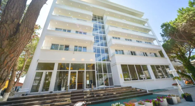 Номер Standard Hotel Elesio