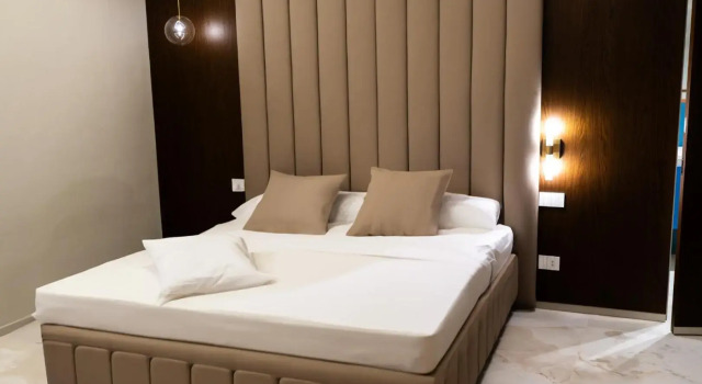 Villa Luisa Hotel Residence Beauty Farm