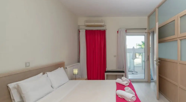 Апартаменты Sevach Apartments