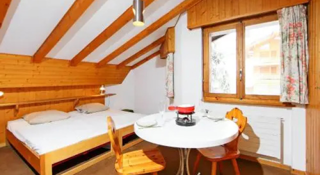 Apartment Eldorado 321 by Interhome, Забронировать Апартаменты/квартира Вербье Verbier - St.Bernard, рядом с Кятр-Валле