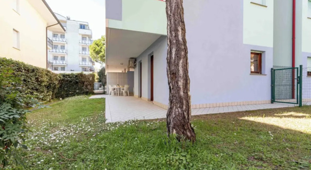Cozy Apartment Close to the Sea-beahost, Prenota Appartamento Hotel a Veneto con parcheggio, Parcheggio