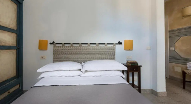 Standard Apartment Residenza Baldesca