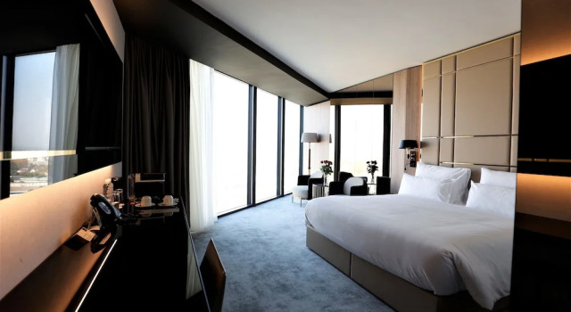 Двухместный номер Grand Grand Plaza Hotel & Congress Center