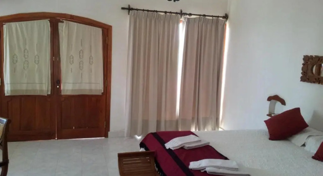 Номер Standard Hotel Portal del Santo