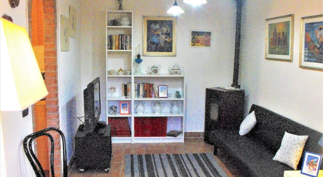 Cascina Raggio Di Sole