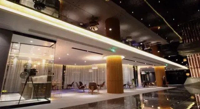 Mv Hotel, Boek Hotel Hotels in Guangdong met parkeren, Parkeren