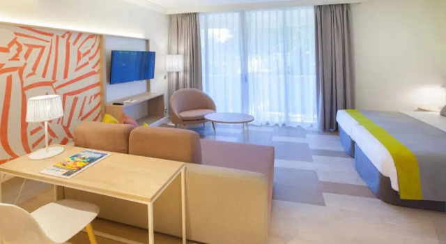 Номер Семейный Abora Buenaventura by Lopesan Hotels