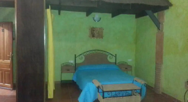 El Caseron De Bonela