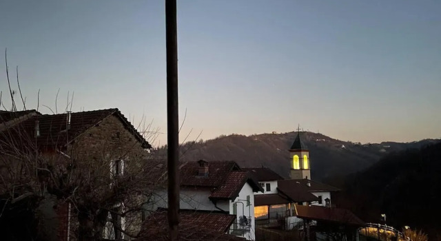 Коттедж Orbregno Country House - Alto Monferrato Hills