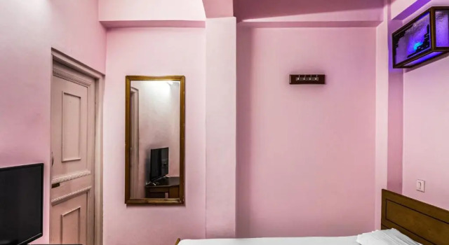 Exécutive chambre Doma Residency