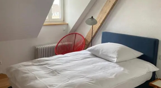 Номер Superior Hotel Union