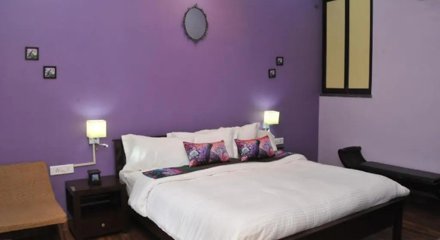 Shardas Homestay