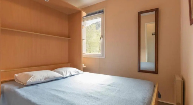 Appartement Briançon, 2 pièces, 4 personnes - FR-1-330C-66