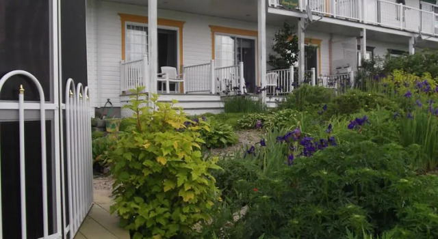 Maison Harvey Lessard, Rezerwuj Hotel Hotele 4-gwiazdkowe w Manicouagan, 4*