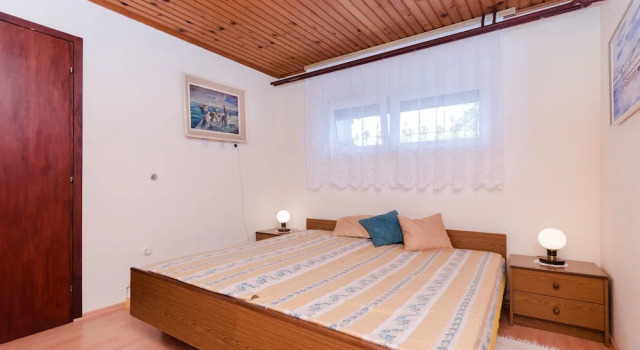 Apartment Draga, Prenota Appartamento Segna 