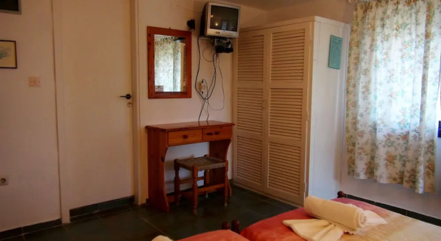Студия Standard с балконом Camelia studios Skiathos Town