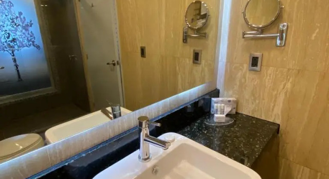 Номер Superior Eurobuilding Express Maracay
