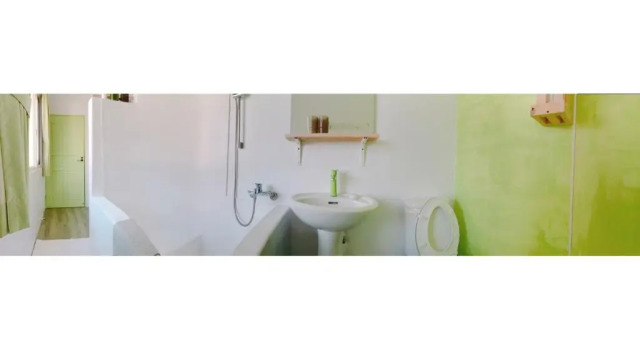Двухместный номер Standard White&Light B&B