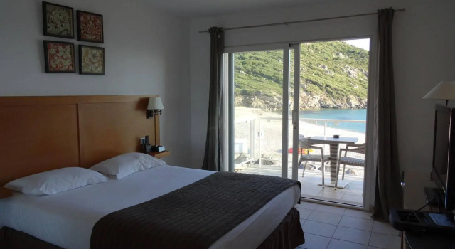 Hôtel Lilium Maris, Varaa Hotelli  