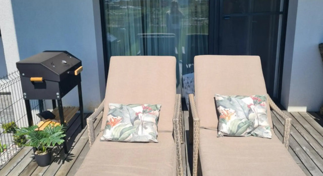 ,, Mano jūra'' 1 kvartalas ,,Green gold'' apartamentai, Boek Hotel Palanga 