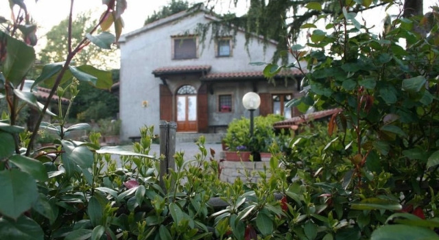 Agriturismo L'Antica Sosta