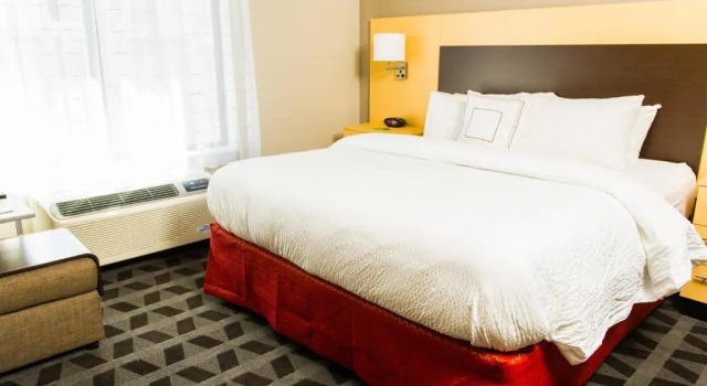 Студия TownePlace Suites by Marriott Columbia Northwest/Harbison
