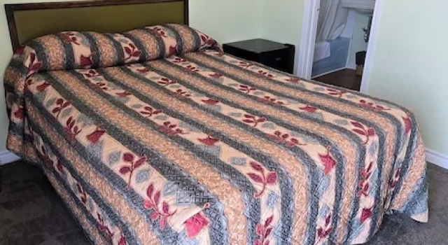 Номер Standard Glenhaven Motel