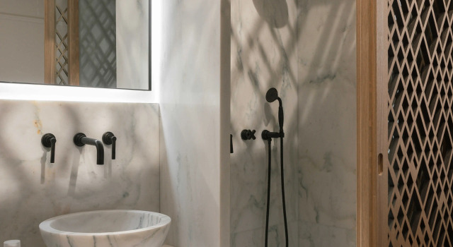 Номер Classic Castro Hotel Syros