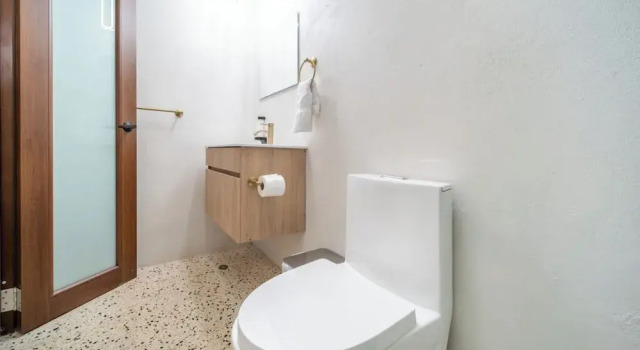 Номер Deluxe Room 14: Chill City Veranda Near Miramar