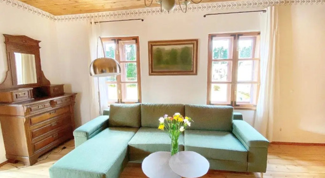 Апартаменты Superior Villa Gaida