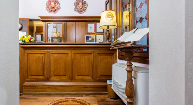 Antica Locanda Sturion