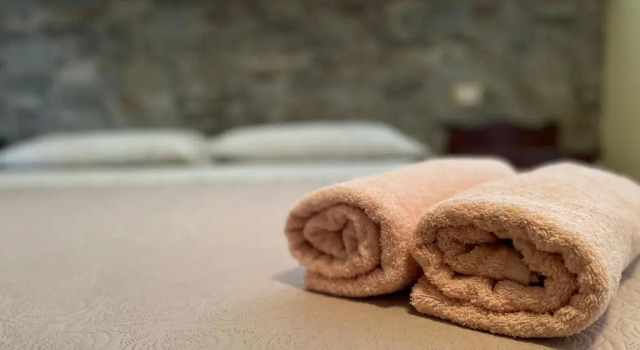 Номер Standard B & B Casal Pereto