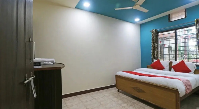 Mahendra Greens By OYO Rooms