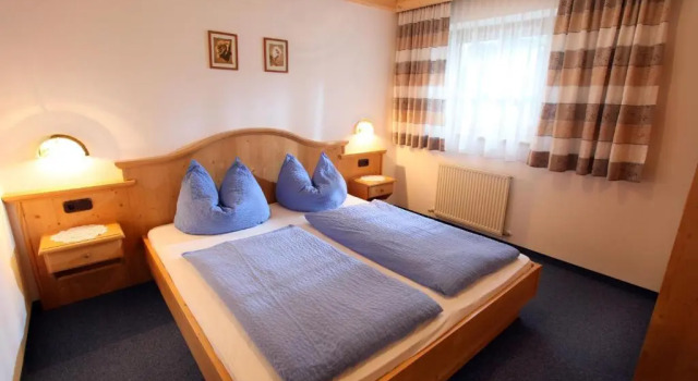 Апартаменты Activ Wellness - Appartement Schermerhof