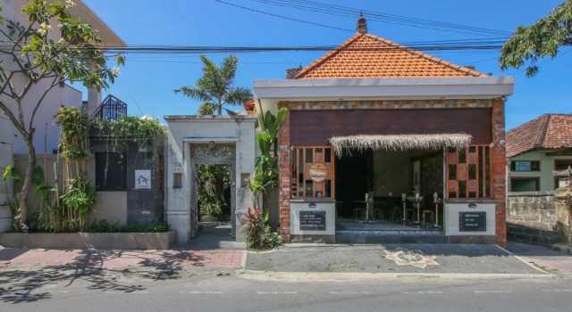 Airy Sanur Pungutan 11A Bali