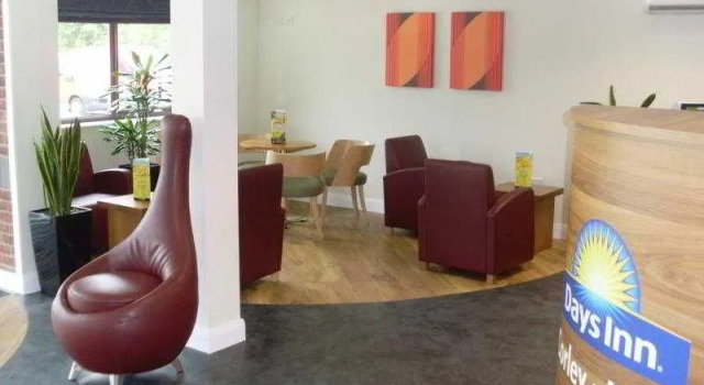Days Inn Corley, Varaa Hotelli Coventry West Midlands