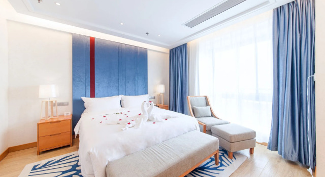 Suisse Place Hotel Residence CMCTaizhou, Book Hotel Hotels in Taizhou with Parking, Parking